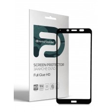 Захисне скло ArmorStandart Full Glue HD для Huawei Y5p 2020 Black (ARM58293)