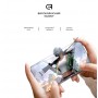 Захисне скло ArmorStandart Full Glue HD для Huawei Y5p 2020 Black (ARM58293)