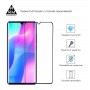 Захисне скло ArmorStandart Full Glue Curved для Xiaomi Mi Note 10/10 Pro/10 Lite(ARM56568-GFG-BK)