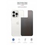 Захисна плівка на задню панель ArmorStandart для Apple iPhone 15 Pro Carbone (ARM71904)