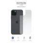 Захисна плівка на задню панель ArmorStandart для Apple iPhone 15 Plus Carbone Transparent (ARM71902)