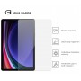 Захисне скло ArmorStandart Glass.CR для Samsung Galaxy Tab S9 (SM-X710/X716B/X718U) / S9 FE (SM-X510/X516) Clear (ARM69745)