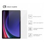 Захисне скло ArmorStandart Glass.CR для Samsung Galaxy Tab S9 Plus (SM-X810/X816B/X818U) / S9 FE+ (SM-X610/X616) Clear (ARM69746)