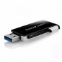 Flash Apacer USB 3.1 AH350 32Gb black (AP32GAH350B-1)