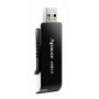 Flash Apacer USB 3.1 AH350 32Gb black (AP32GAH350B-1)