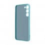 Чохол для смартфона Cosmiс Full Case HQ 2mm for Samsung Galaxy S23 Plus Sky Blue (CosmicFGMS23PSkyBlue)