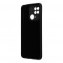 Чохол для смартфона Cosmiс Full Case HQ 2mm for Xiaomi Redmi 10C Black (CosmicFXR10CBlack)