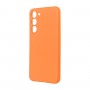 Чохол для смартфона Cosmiс Full Case HQ 2mm for Samsung Galaxy S23 Plus Orange Red (CosmicFGMS23POrangeRed)