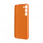 Чохол для смартфона Cosmiс Full Case HQ 2mm for Samsung Galaxy S23 Plus Orange Red (CosmicFGMS23POrangeRed)