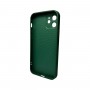 Чохол для смартфона AG Glass Gradient LV Frame for Apple iPhone 14 Cangling Green (AGLVFrameiP14LGreen)