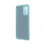 Чохол для смартфона Cosmiс Full Case HQ 2mm for Poco M5s Sky Blue (CosmicFPM5sSkyBlue)