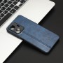 Чохол для смартфона Cosmiс Leather Case for Realme C55 Blue (CoLeathRealC55Blue)