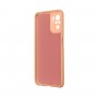 Чохол для смартфона Cosmiс Full Case HQ 2mm for Poco M5s Rose Pink (CosmicFPM5sRosePink)