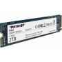 SSD M.2 Patriot P300 2TB NVMe 2280 PCIe 3.0x4 3D NAND TLC (P300P2TBM28)