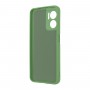 Чохол для смартфона Cosmiс Full Case HQ 2mm for Xiaomi Redmi 10 5G Apple Green (CosmicFXR105GAppleGreen)