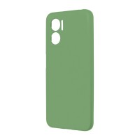 Чохол для смартфона Cosmiс Full Case HQ 2mm for Xiaomi Redmi 10 5G Apple Green (CosmicFXR105GAppleGreen)