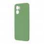 Чохол для смартфона Cosmiс Full Case HQ 2mm for Xiaomi Redmi 10 5G Apple Green (CosmicFXR105GAppleGreen)