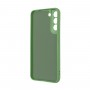 Чохол для смартфона Cosmiс Full Case HQ 2mm for Samsung Galaxy S22 Plus Apple Green (CosmicFGMS22PAppleGreen)