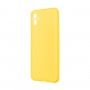 Чохол для смартфона Cosmiс Full Case HQ 2mm for Samsung Galaxy A04e Lemon Yellow (CosmicFG04eLemonYellow)