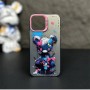 Чохол для смартфона So Cool Print for Apple iPhone 15 16,Bear (SoColI15-16-Bear)