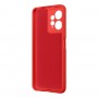 Чохол для смартфона Cosmiс Full Case HQ 2mm for Xiaomi Redmi Note 12s Red (CosmicFXRN12sRed)