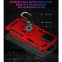 Чохол для смартфона Cosmic Robot Ring for Apple iPhone 13 Pro Red (Roboti13PRed)