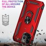 Чохол для смартфона Cosmic Robot Ring for Apple iPhone 13 Pro Red (Roboti13PRed)