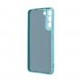 Чохол для смартфона Cosmiс Full Case HQ 2mm for Samsung Galaxy S22 Plus Sky Blue (CosmicFGMS22PSkyBlue)