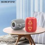 Портативна колонка BOROFONE BR36 Lucy sports BT speaker Red (BR36R)