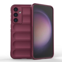 Чохол для смартфона Cosmic Magic Shield for Samsung Galaxy S23 FE 5G Plum (MagicShSS23FEPlum)