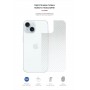 Захисна плівка на задню панель ArmorStandart для Apple iPhone 15 Carbone Transparent (ARM71898)