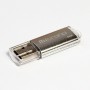 Flash Mibrand USB 2.0 Cougar 64Gb Silver (MI2.0/CU64P1S)