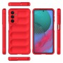 Чохол для смартфона Cosmic Magic Shield for Samsung Galaxy M54 5G China Red (MagicShSM54Red)