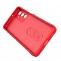 Чохол для смартфона Cosmic Magic Shield for Samsung Galaxy M54 5G China Red (MagicShSM54Red)