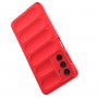 Чохол для смартфона Cosmic Magic Shield for Samsung Galaxy M54 5G China Red (MagicShSM54Red)