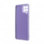 Чохол для смартфона Cosmiс Full Case HQ 2mm for Samsung Galaxy M53 5G Levender Purple (CosmicFGM53LevenderPurple)