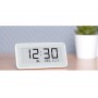 Термогігрометр Xiaomi MiJia Humidity Monitor Clock CN (LYWSD02MMC) (BHR4660CN)