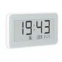 Термогігрометр Xiaomi MiJia Humidity Monitor Clock CN (LYWSD02MMC) (BHR4660CN)