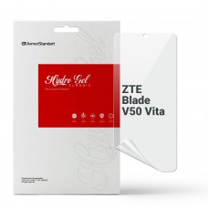 Гідрогелева плівка ArmorStandart для ZTE Blade V50 Vita (ARM70660)