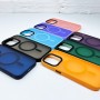 Чохол для смартфона Cosmic Magnetic Color HQ for Apple iPhone 14 Pro Orange (MagColor14ProOrange)