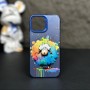 Чохол для смартфона So Cool Print for Apple iPhone 15 6,Sheep (SoColI15-6-Sheep)