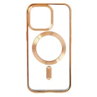Чохол для смартфона Cosmic CD Magnetic for Apple iPhone 13 Gold (CDMAGiP13Gold)