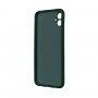 Чохол для смартфона Cosmiс Full Case HQ 2mm for Samsung Galaxy A04e Pine Green (CosmicFG04ePineGreen)