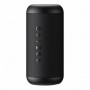 Портативна колонка Usams US-YX008 Portable Outdoor Wireless Speaker - YX Series BT5.0 Black (YX8YG01)