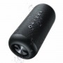 Портативна колонка Usams US-YX008 Portable Outdoor Wireless Speaker - YX Series BT5.0 Black (YX8YG01)