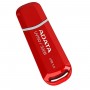 Flash A-DATA USB 3.2 UV150 32Gb Red (AUV150-32G-RRD)