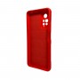 Чохол для смартфона Cosmic Magic Shield for Xiaomi Redmi Note 12 Pro 4G China Red (MagicShXRN12P4GRed)