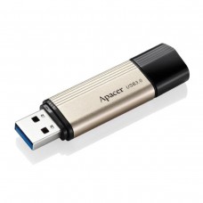 Flash Apacer USB 3.1 AH353 64GB Champagne Gold (AP64GAH353C-1)