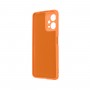 Чохол для смартфона Cosmiс Full Case HQ 2mm for Poco X5 5G Orange Red (CosmicFPX5OrangeRed)