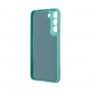 Чохол для смартфона Cosmiс Full Case HQ 2mm for Samsung Galaxy S22 Green (CosmicFGMS22Green)